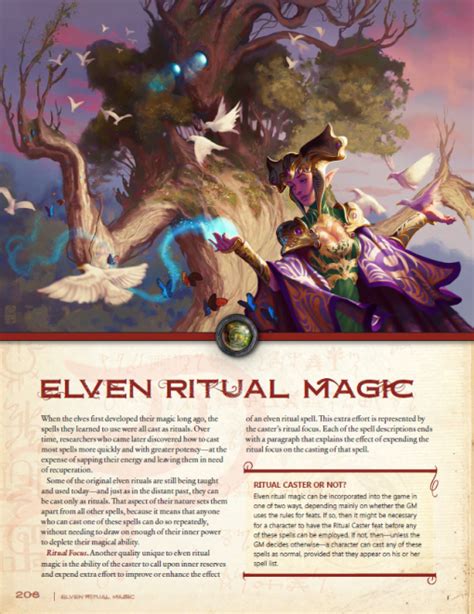 Kobold Preas Deep Magic: A Catalyst for Personal Transformation